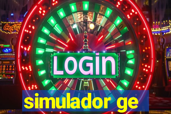 simulador ge